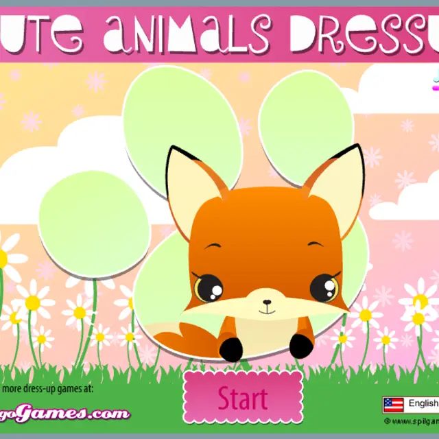 Little squirrel wearing a yellow bee costume hood and holding a butterfly net